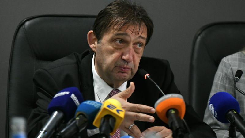 Регионалният министър започва ударни проверки в АПИ